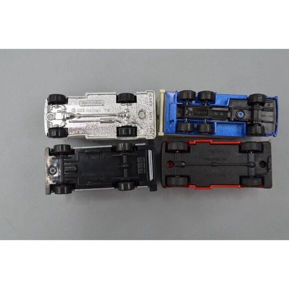 Hot Wheels Matchbox Maisto Siku Maisto Power Panel Van Canada Post Diecast Lot - Picture 8 of 11